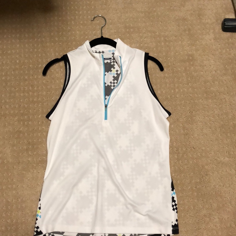 Golf shirt
